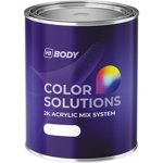 HB Body autoemail 911 černý 3,75 l | Zboží Auto