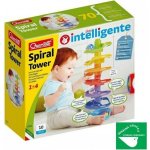 Spiral Tower – Sleviste.cz