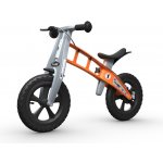First Bike Cross oranžové – Zboží Mobilmania