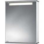 Jokey Galerka s osvětlením 50x65 cm CENTO50LS – Zbozi.Blesk.cz