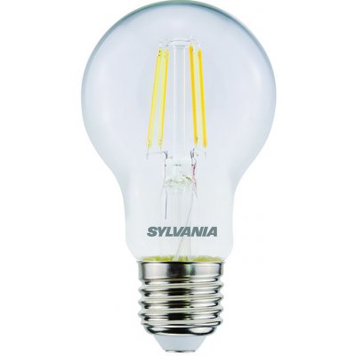 Sylvania 0029324 LED žárovka filament E27 4,5W 470lm 4000K
