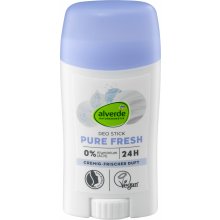 alverde Naturokosmetik deostick Pure Fresh 50 ml