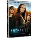 Hostitel DVD