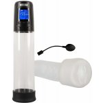 MrBoner Vibrating Penis Pump Mister Boner – Sleviste.cz