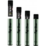 Puff House Pro Pod Kit 400 mAh Green 1 ks – Hledejceny.cz