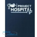 Project Hospital – Zboží Dáma