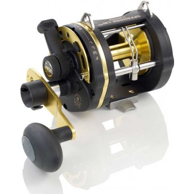 WFT Offshore 2-Speed 30 LW LD RH – Sleviste.cz