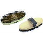 Umbria Hrubý kartáč Equitazione – Sleviste.cz