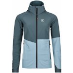 Punta Berrino Hooded Jacket Women's Dark Arctic Grey – Sleviste.cz