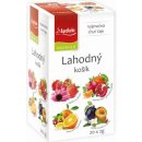 Apotheke PREMIER Lahodný košík čaj 4v1 20 x 2 g