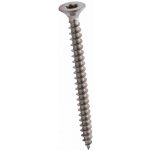 Rapi-Tec SD nerez 4x60mm, Torx20, plný závit, zápustný /200ks – Hledejceny.cz
