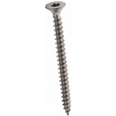 Rapi-Tec SD nerez 4x60mm, Torx20, plný závit, zápustný /200ks – Hledejceny.cz