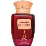 Al Haramain Destino French Collection parfémovaná voda unisex 100 ml – Hledejceny.cz