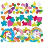 Rekvizity do fotokoutku JEDNOROŽEC – Sleviste.cz