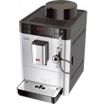 Melitta Caffeo Passione F530-101 – Hledejceny.cz