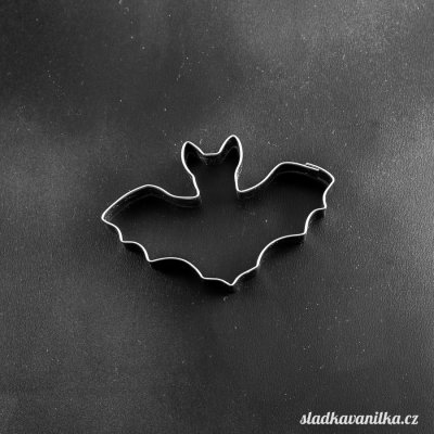 Vykrajovátko netopýr – Zbozi.Blesk.cz