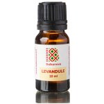 AWA centrum esenciální olej Levandulový 10 ml – Zboží Dáma