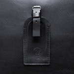 Wood Style Kožená Černá – Zboží Dáma