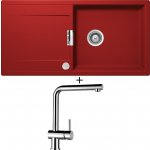 Set Schock Mono D-100L + Epos – Zboží Mobilmania