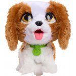 FurReal Walkalots kavalír King Charles španěl – Hledejceny.cz
