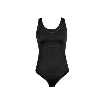 Icebreaker Queens Tank Bodysuit – Zbozi.Blesk.cz