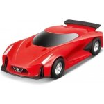 Polistil 96087 Vision Gran Turismo Nissan Concept – Zbozi.Blesk.cz