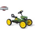 BERG Buzzy John Deere – Hledejceny.cz