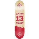 Skateboardová deska Ambassadors Maxim Habanec