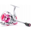 Naviják Okuma Pink Pearl V2 PP2-3000 FD 5.0:1