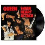 Queen - Sheer Heart Attack -Hq- LP – Zboží Mobilmania