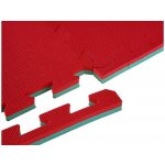BRUCE LEE Tatami Karate Puzzle Mat – Zboží Dáma