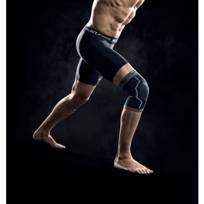 Select Knee support M – Hledejceny.cz