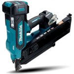 Makita DBN900ZK Aku hřebíkovačka 50-90 mm Li-ion LXT 18V, bez aku Z – HobbyKompas.cz