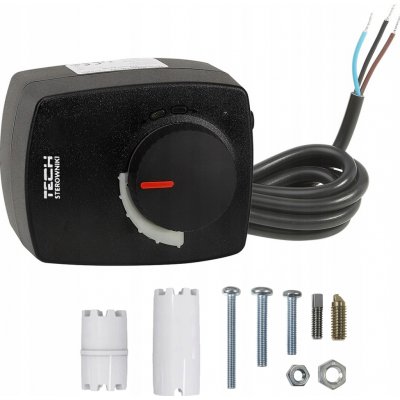 Tech Sterowniki 1'' STZ-120 T – Hledejceny.cz