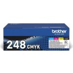 Brother TN248VAL - originální – Hledejceny.cz