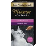 Miamor Cat Cream Malt 24 x 15 g – Zboží Mobilmania