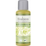 Saloos Brutnákový olej lisovaný za studena BIO objem: 500ml – Hledejceny.cz