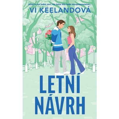 Letní návrh – Zboží Dáma