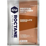 GU Roctane Protein Recovery Drink Mix 62 g – Hledejceny.cz