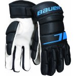 Hokejové rukavice Bauer Street Pro Player Sr – Zboží Mobilmania