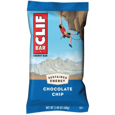 Clif Energy Bar 68 g – Zboží Dáma
