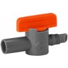 Tvarovka GARDENA Micro-Drip-System-regulační ventil 5 ks, 1374-29