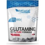 Natural Nutrition Glutamine 400 g – Zboží Dáma