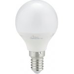 Trio T983-40 983-40 LED žárovka Tropfen 1x4W E14 320lm 3000K – Hledejceny.cz