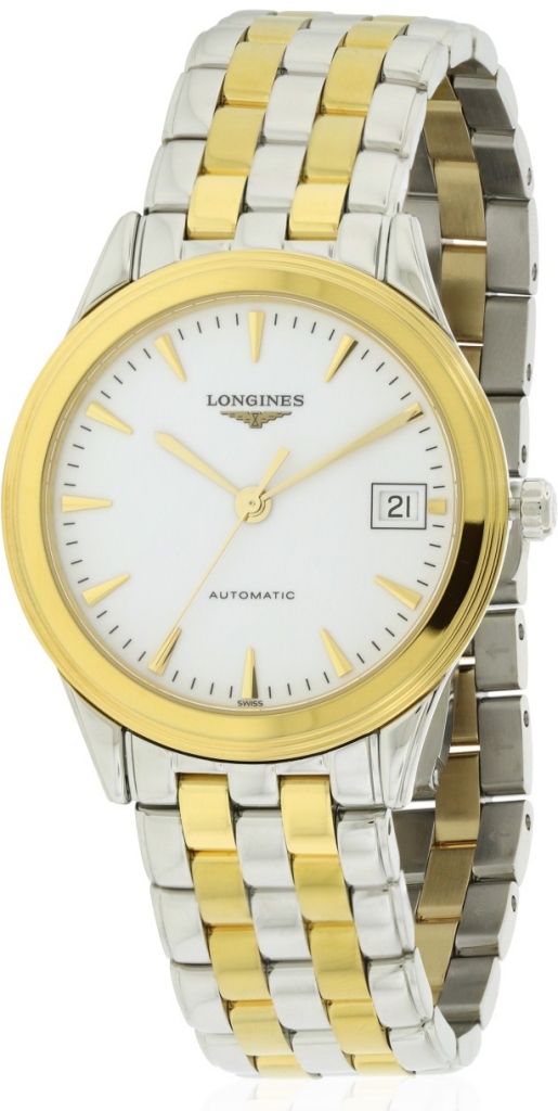Longines L4.774.3.22.7