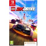 LEGO Drive – Sleviste.cz