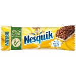 Nestlé Nesquik cereální 25 g – Sleviste.cz