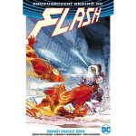 Flash 3: Ranaři vracejí úder - Joshua Williamson – Hledejceny.cz