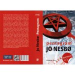 Pentagram brož. - Jo Nesbo – Zboží Mobilmania