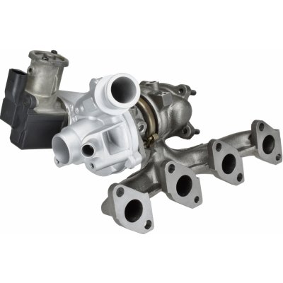 Turbo 1.2TSI 63kW 77kW A3 LEON OCTAVIA GOLF IHI 03F145701G | Zboží Auto